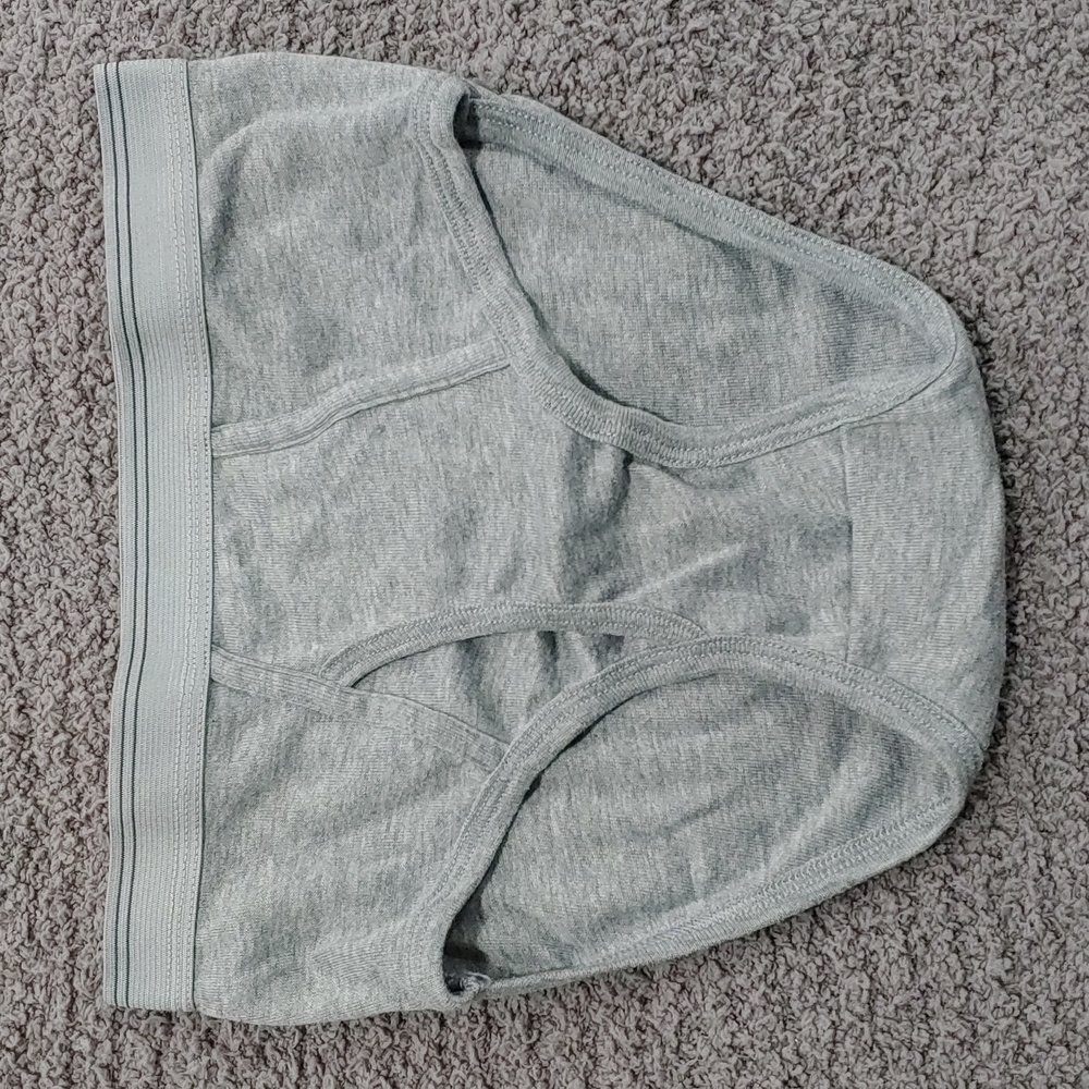 Vintage Dollar Store Briefs